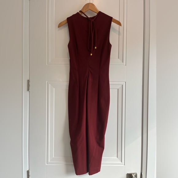 Finders Keepers Superstition Dress - Picture 5 of 7